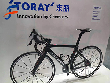 碳纖維自行車(chē)